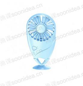 Sailing Boat Desk Lamp CSX-L01